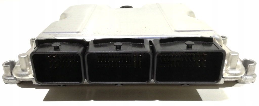 фото №6, Renault espace iii блок керування двигуна 7701474710