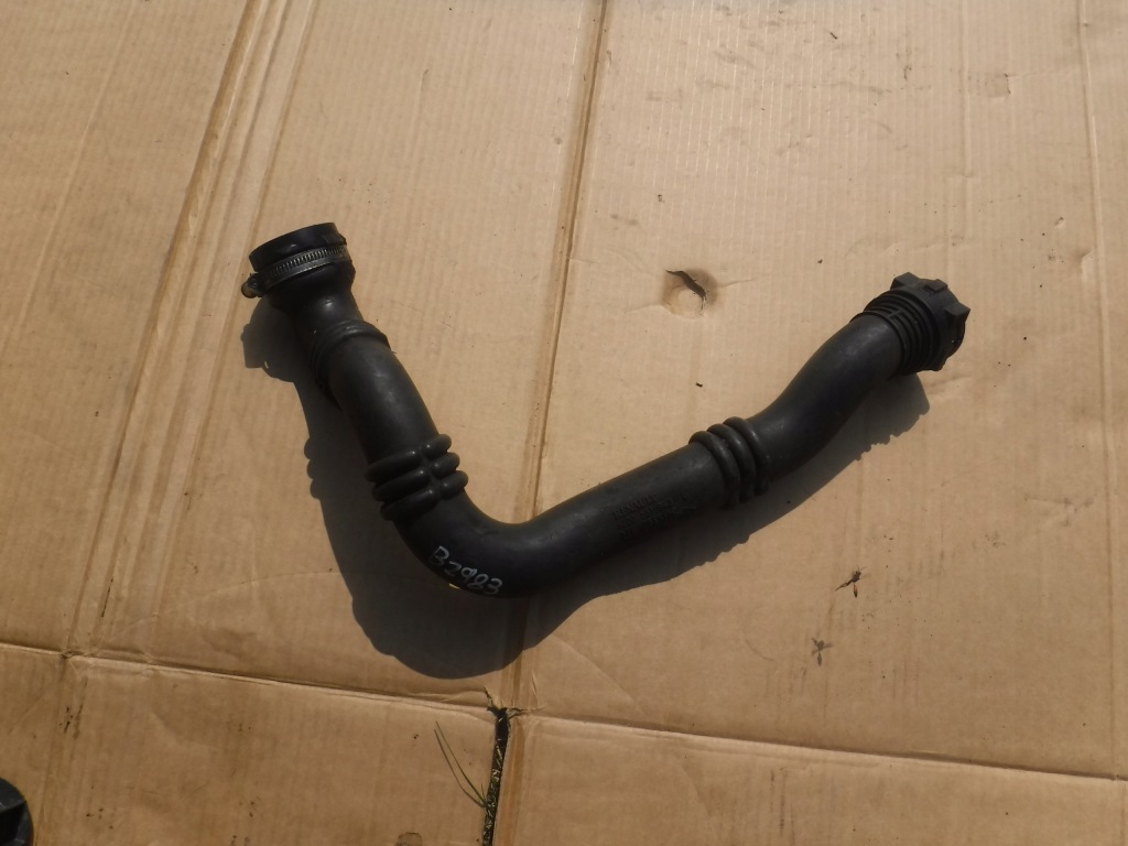 фото №1, Труба wąż інтеркулер renault laguna iii 2.0 dci 8200551943c