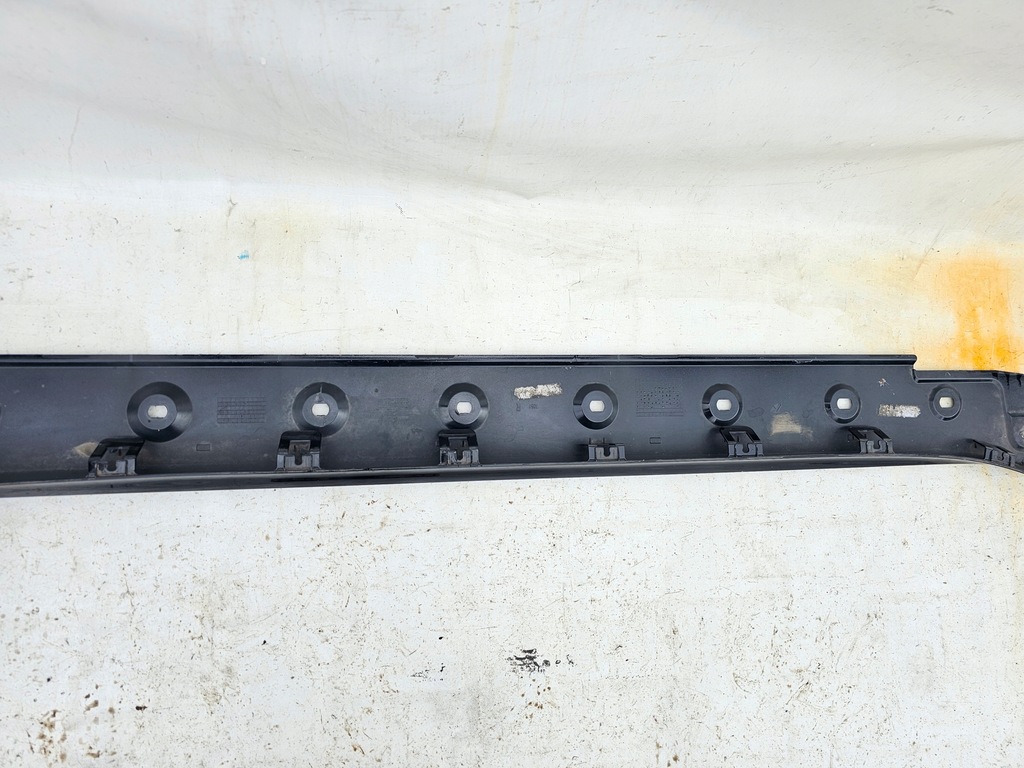 фото №11, Порог молдинг порог porsche 911 992 правая 992854884h 2018 -