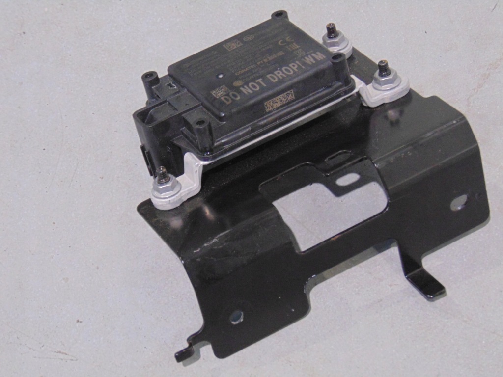 фото №1, Nissan micra v k14 радар расстояния adc кронштейн