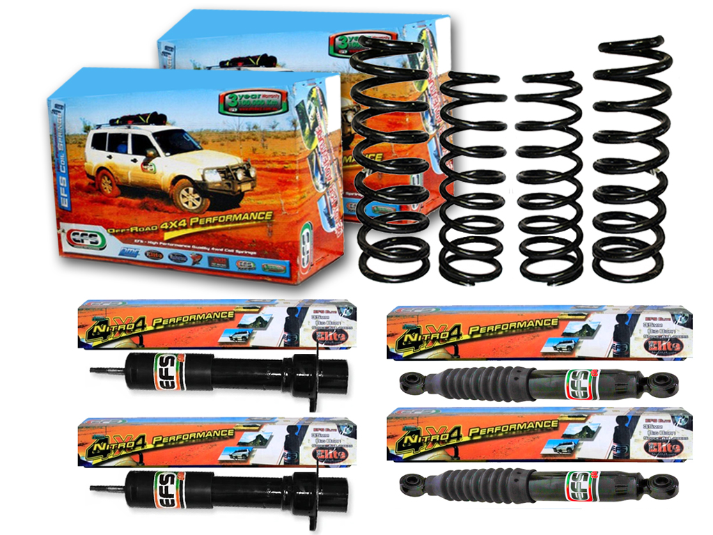 фото №1, Підвіска lift + 2 cale jeep cherokee liberty kk