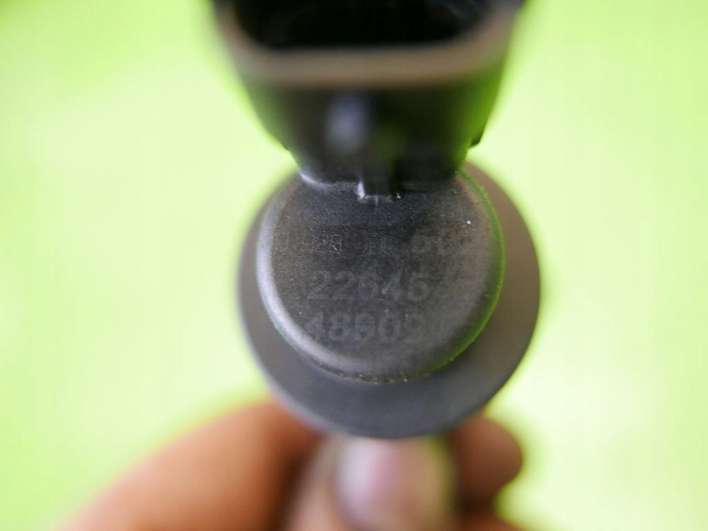 фото №9, Клапан тиску насоса opel movano a i fl 2.2 cdti