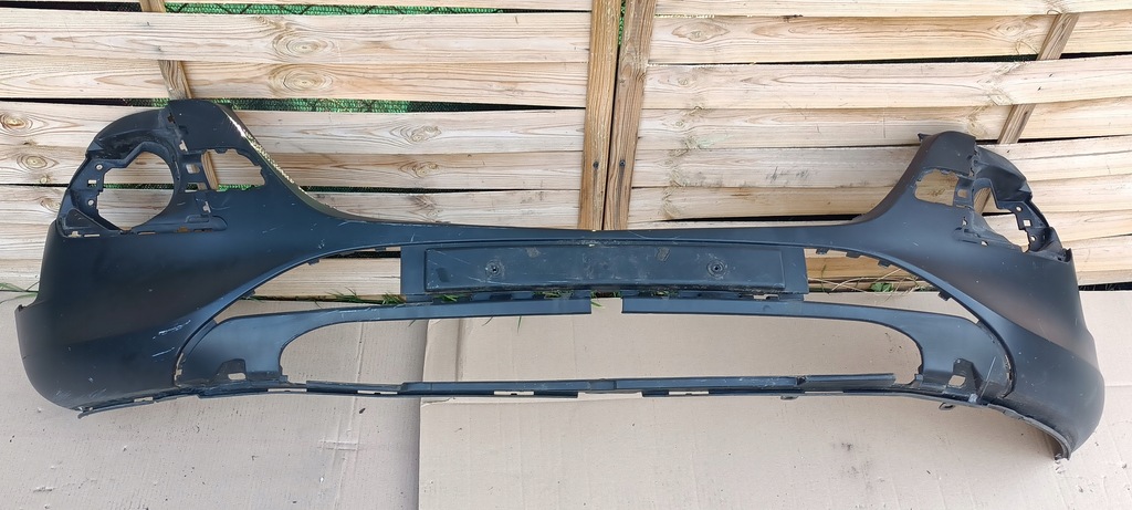 фото №1, Бампер перед передній opel adam rocks 13450397