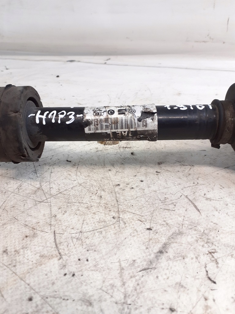 Vw passat b6 приводной вал левая короткий 2.0 tdi Недорого