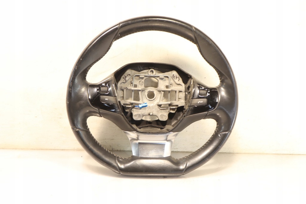 фото №1, Воздуховод peugeot 308 ii