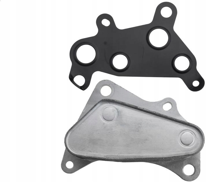 фото №4, Радиатор масла nty ccl-pl-030