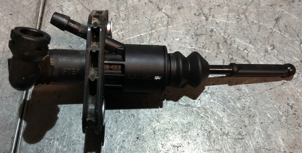 фото №1, Opel karl циліндр зчеплення gm25188983