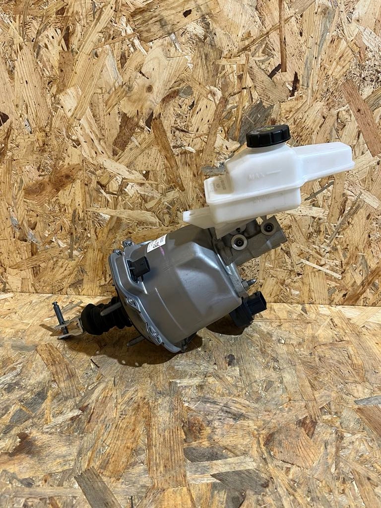 фото №7, Насос abs гальмівна toyota yaris cross 1.5 гібрид 47210-0d010 nówka orygin