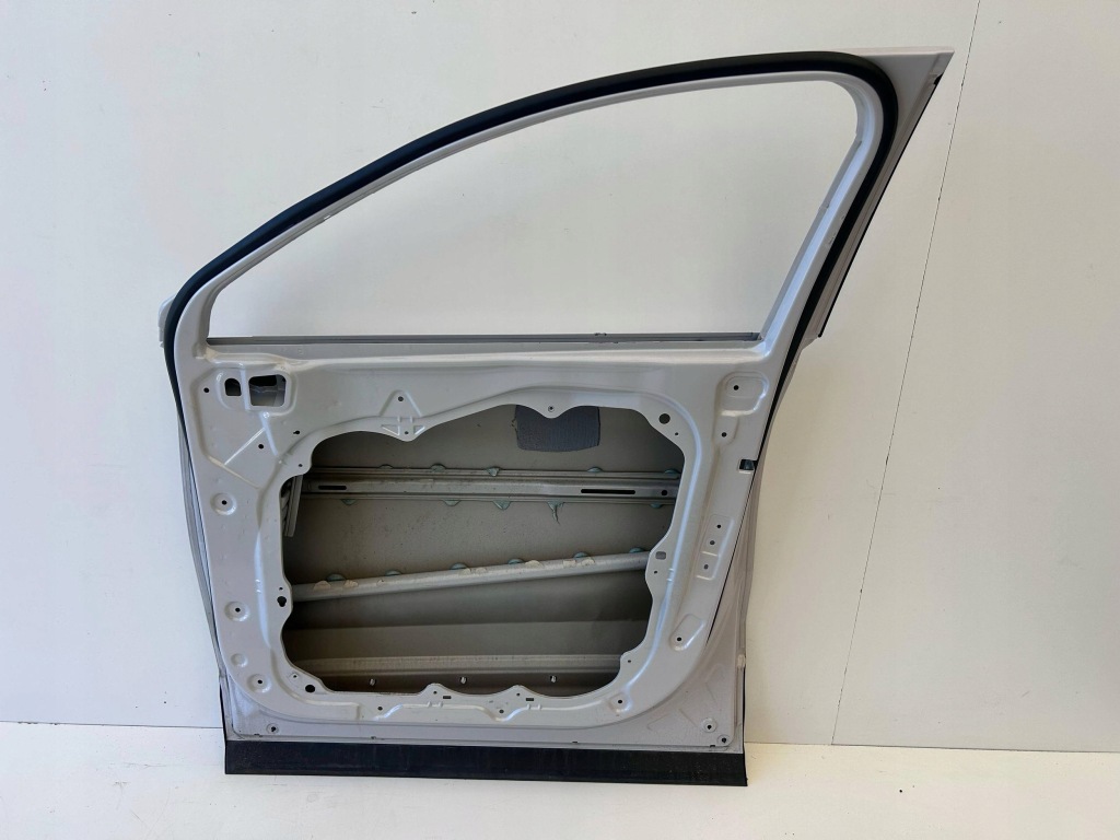 фото №5, Hyundai santa fe iv двері праве перед оригінал