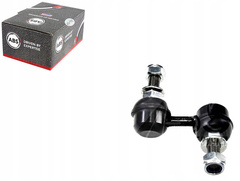 фото №1, A.b.s. 260647 тяга / кронштейн, стабілізатор