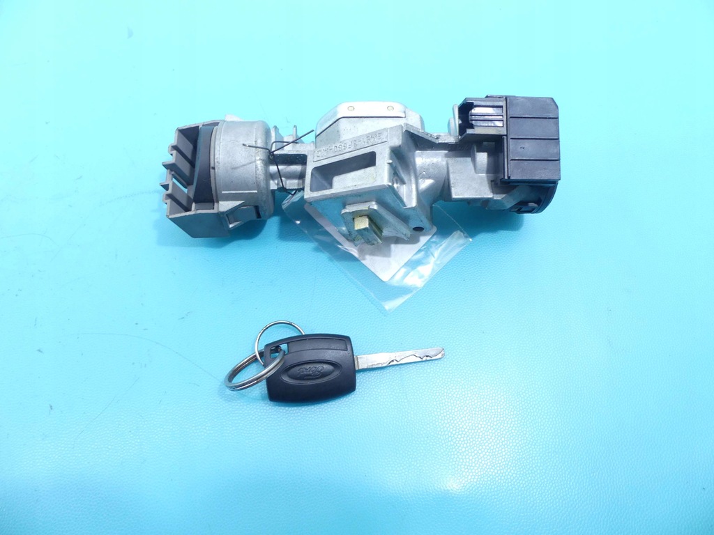 фото №1, Замок запалювання ford focus mk2