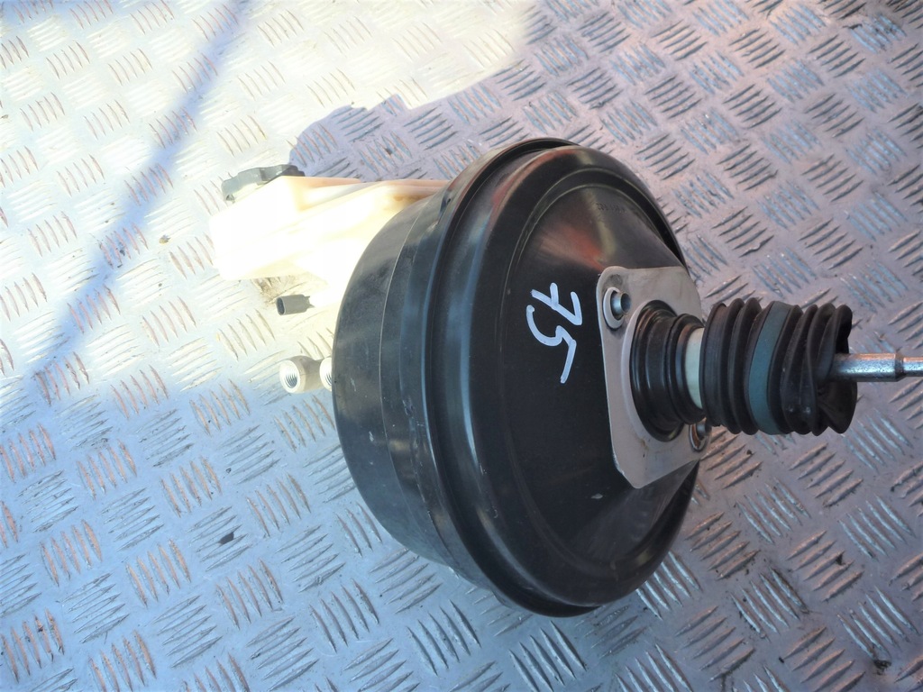 фото №9, Підсилювач гальм насос гальмівна cadillac xt5 gmc acadia