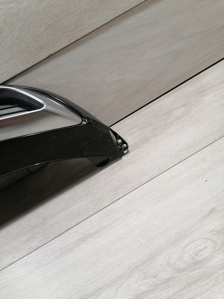 фото №7, Kia proceed gt спойлер бампер задняя 86612-j7kao