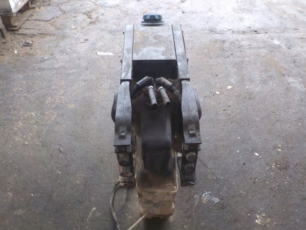 Бак adblue volvo , 20856464 Ціна