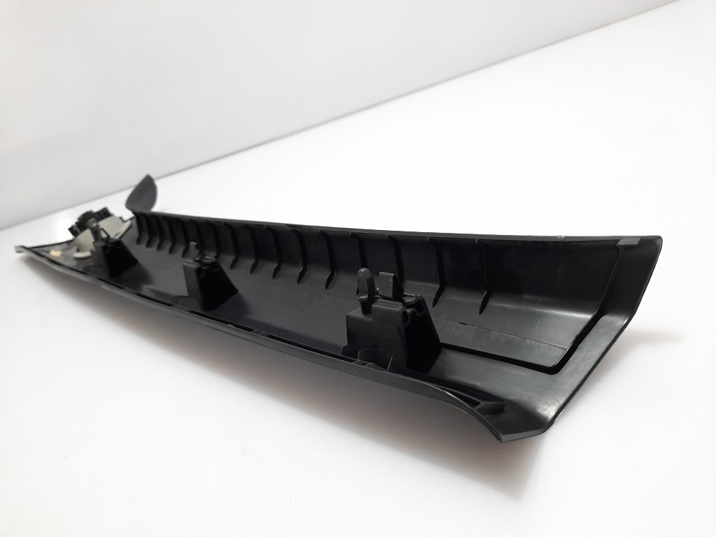 фото №11, Seat ibiza v 5 захист обшивка стійка правий перед 6f0867234 динамік czarna