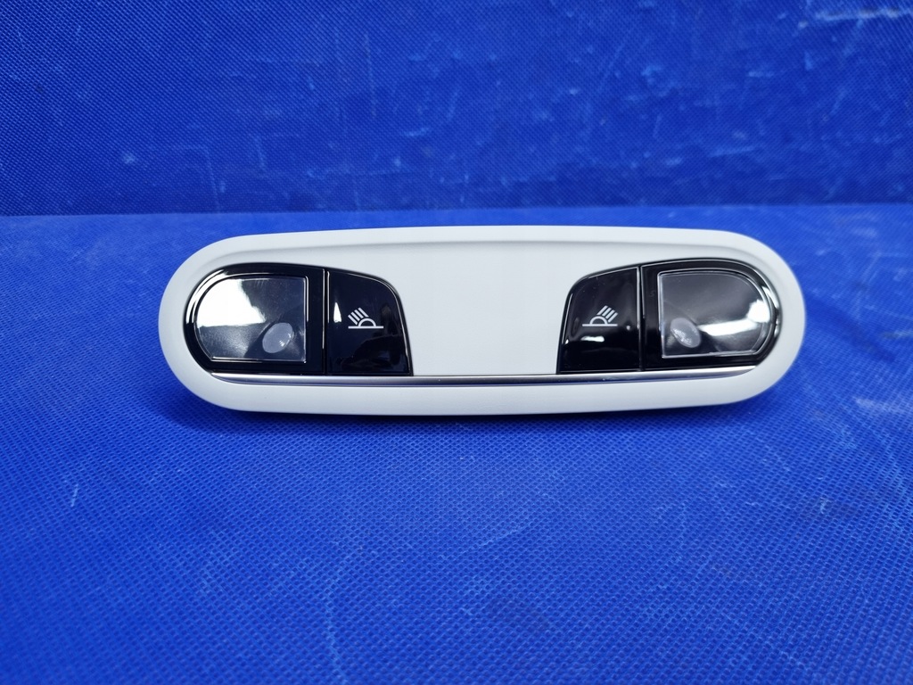 фото №1, Audi a6 c7 лампа стельовий освітлення салону led оригінал 4g0947111a