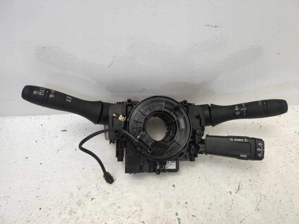 Купить Лента шлейф переключатель комбинированный renault kangoo iv 4