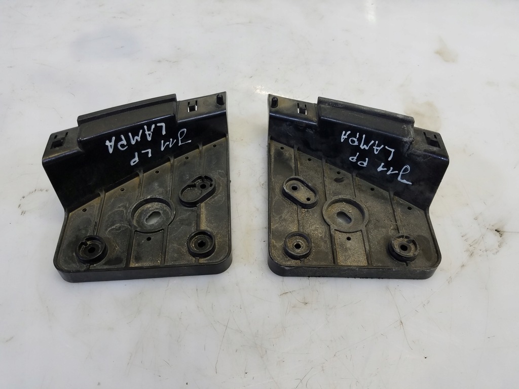 фото №1, Направляющая перед nissan qashqai ii j11