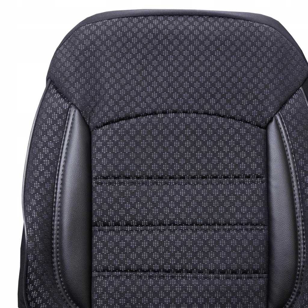 Ridex plus захист na сидіння чорний Зі Шроту