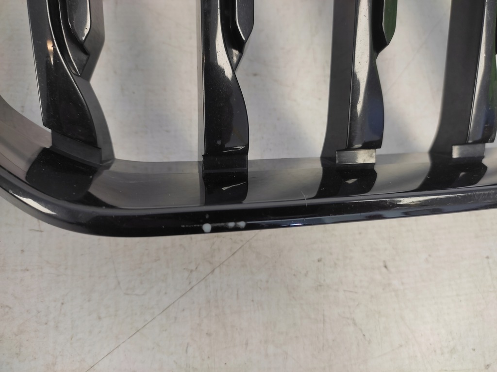 фото №5, Bmw 2 f44 gran coupe решётка радиатора решётка радиатора решётки радиатора 2019-