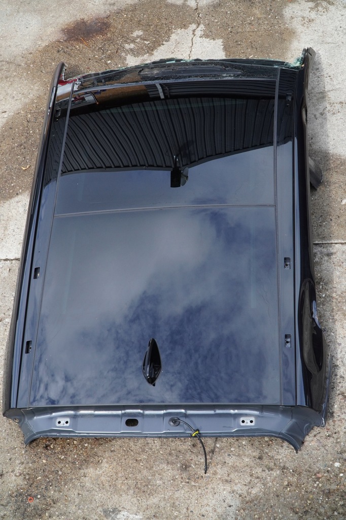 фото №8, Крыша панорама люк шторка sportage v 21-