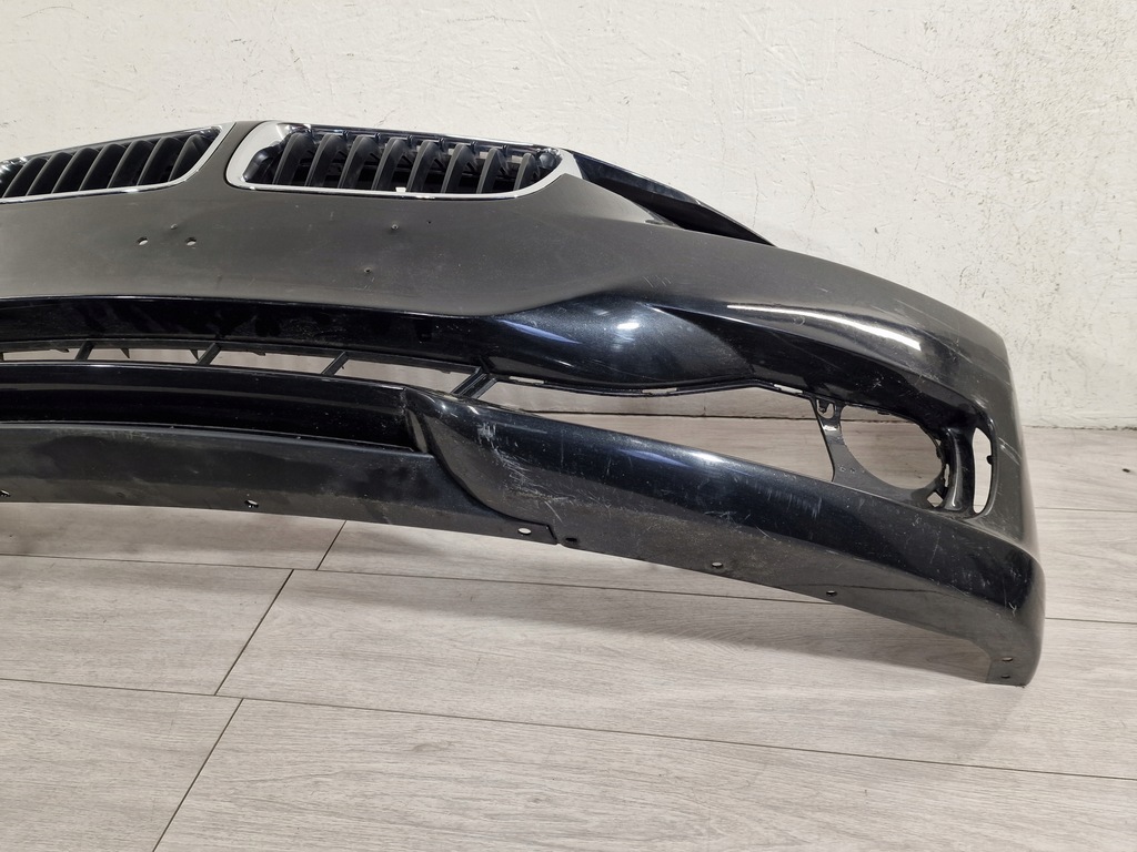 фото №9, Бампер перед передний bmw 3 f30 f31 f 30 31