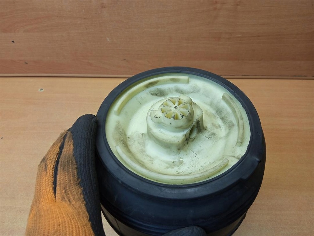 фото №3, Пневмоподушка подушка підвіска bmw x5 e70 r309512606