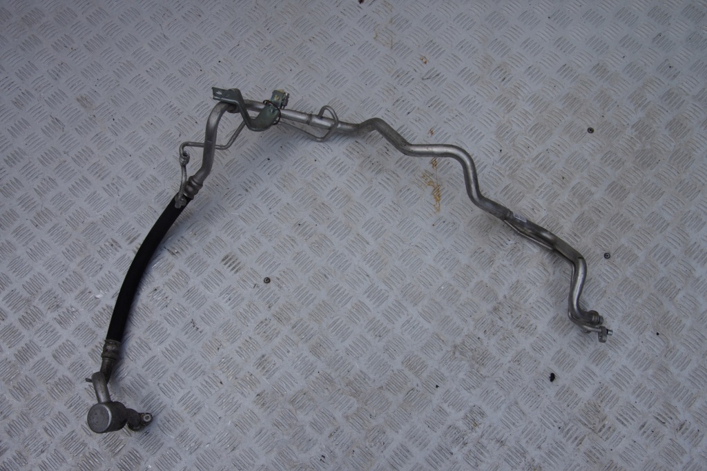 фото №2, Трубка wąż шланг кондиціонера renault kadjar 924409867r