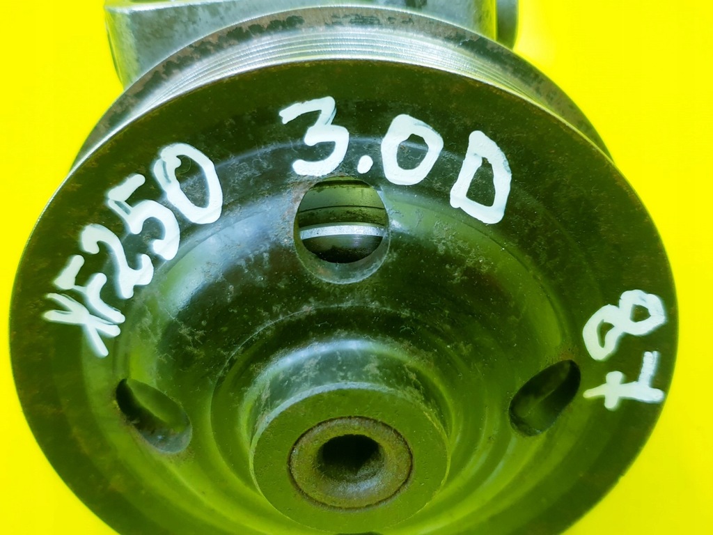 фото №10, Насос підсилювача xf250 xj rrs 3.0d