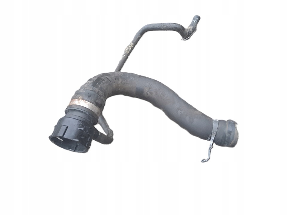 фото №1, Audi a6 c6 трубка патрубок води 4f0121101g