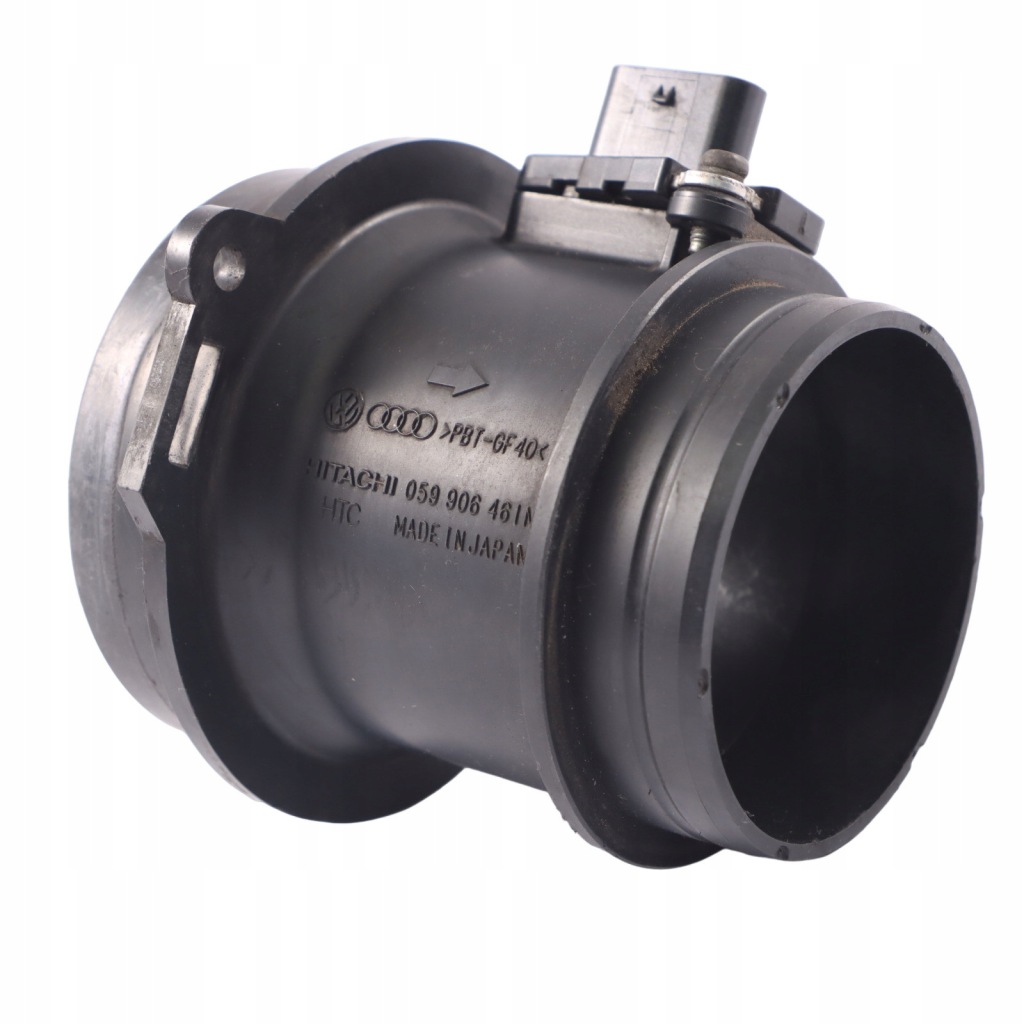 Audi a5 8t витратомір датчик потоку повітря дизель 059906461n Ціна