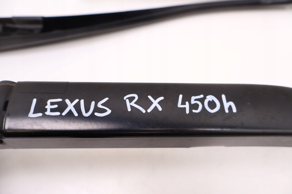 Lexus rx iv рычаги дворник перед в Украине