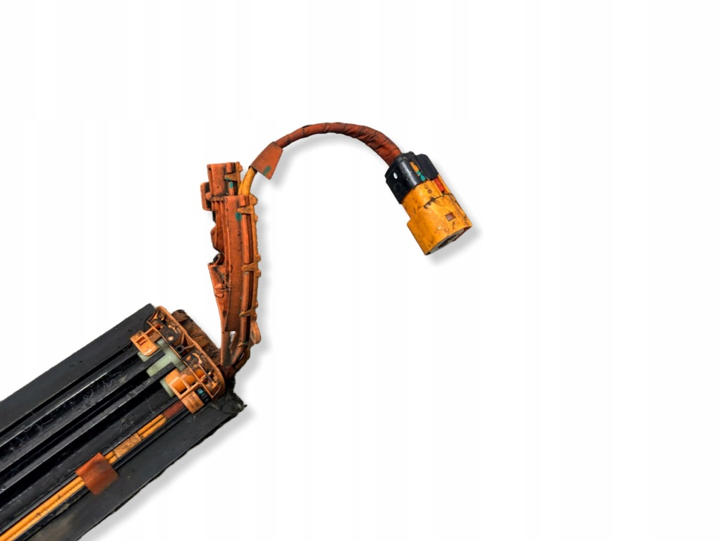 Tesla model y 2023 шланг wysokiego напряжения с Разборки