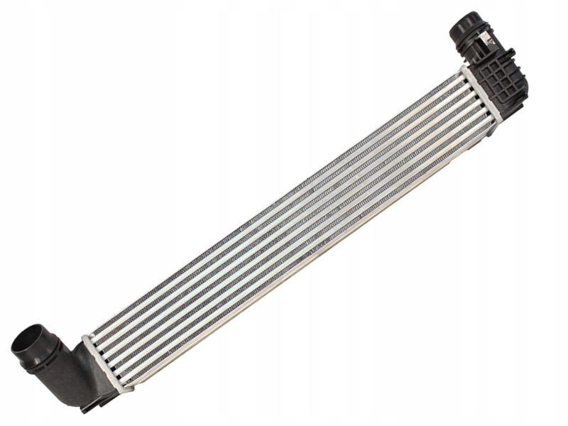 Купить Renault megane 3 scenic 3 интеркулер