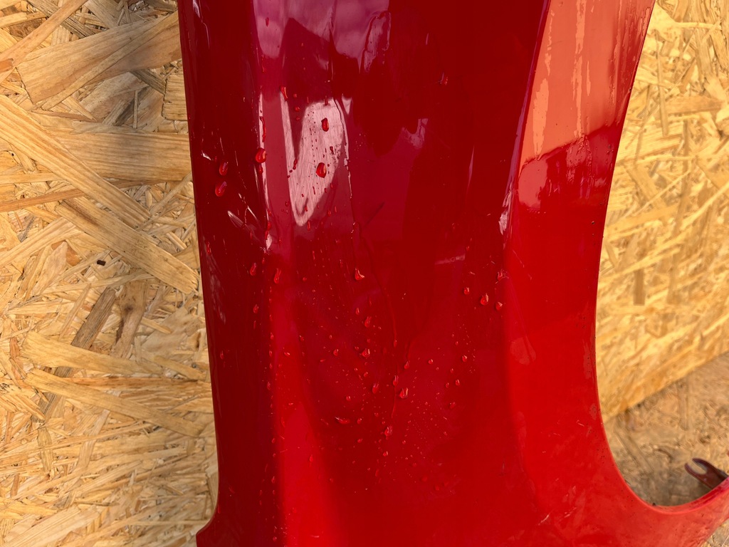 фото №7, Hyundai i30 i-30 iii 3 17- крыло правый передний перед