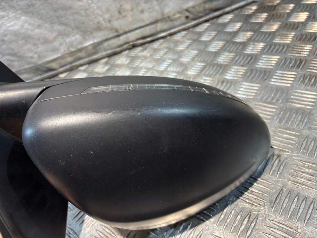 Зеркало правое 7+2 pin peugeot 308 t9 Недорого
