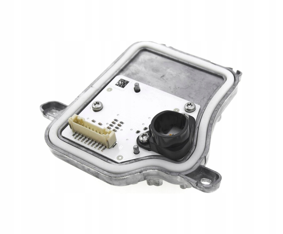 фото №1, Новый блок управления led лампы передней левый audi q5 fy 80a