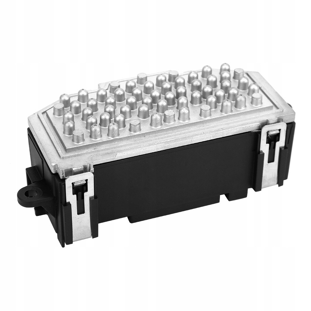 фото №10, Резистор двигателя вентилятор 8k0820521b 8k0820521