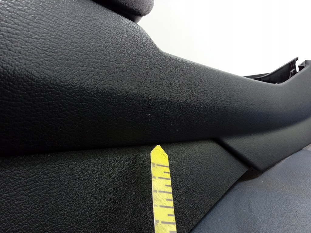 фото №10, Bmw x3 f25 f26 туннель средний подлокотник eu