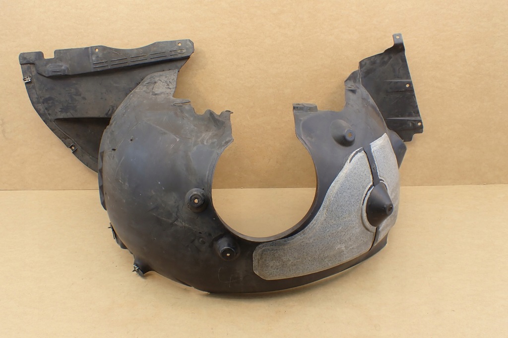 фото №10, Bmw 2 f45 f46 14- подкрылок левая перед передние 748506-13 lh оригинальный номер