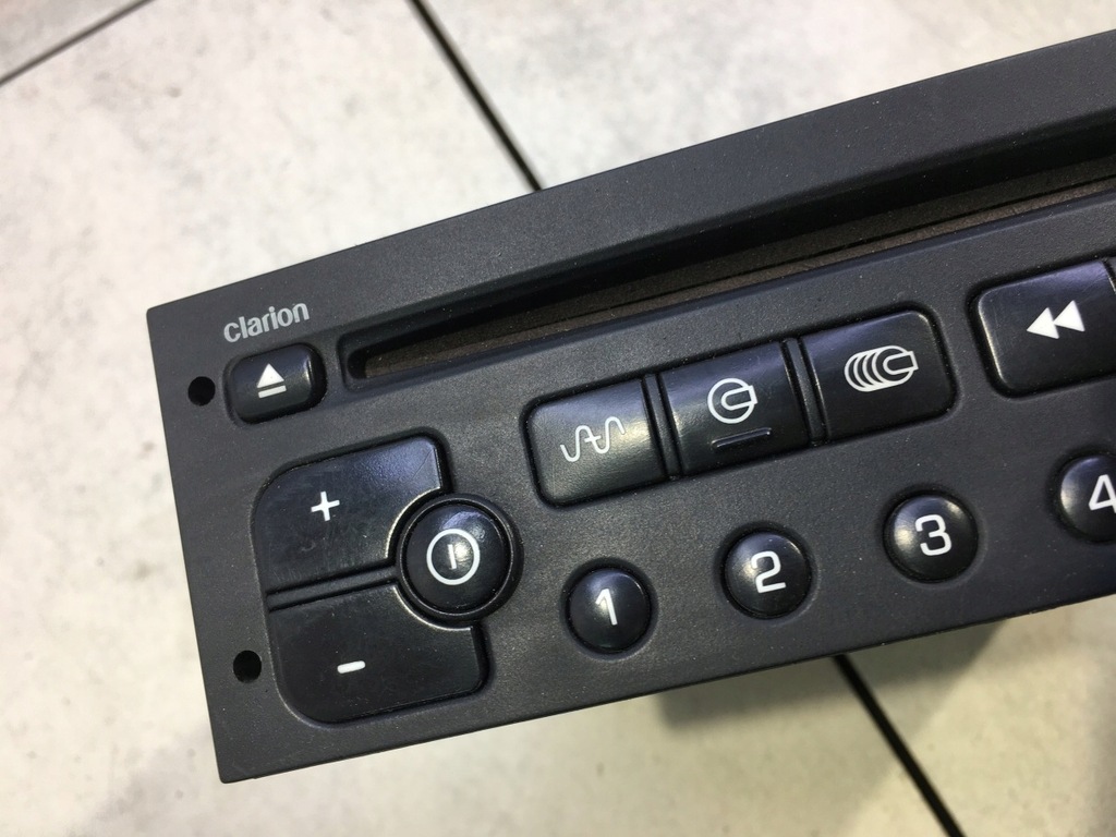 фото №7, Радио cd citroen c2 1.4 96565718xt