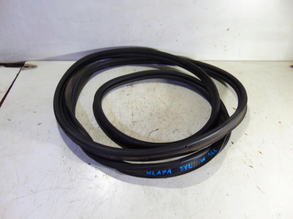 Купить Прокладка крышки задний  mercedes ml w166