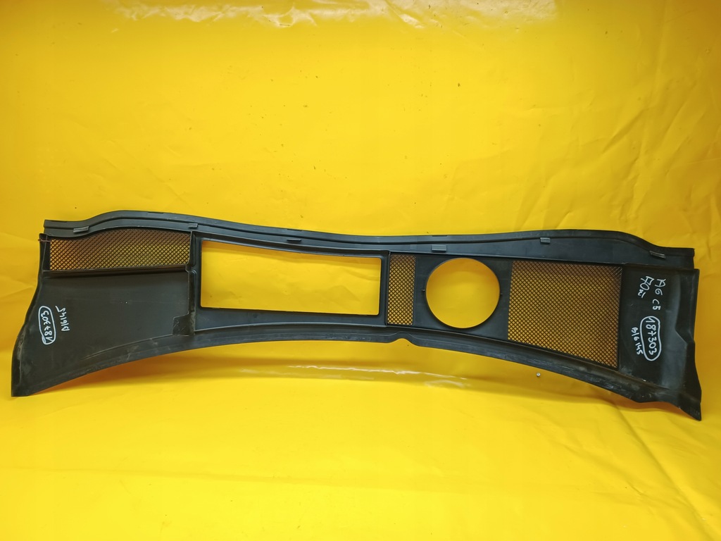 фото №12, Жабо audi a6 c5 avant 4b1819417 97-04r