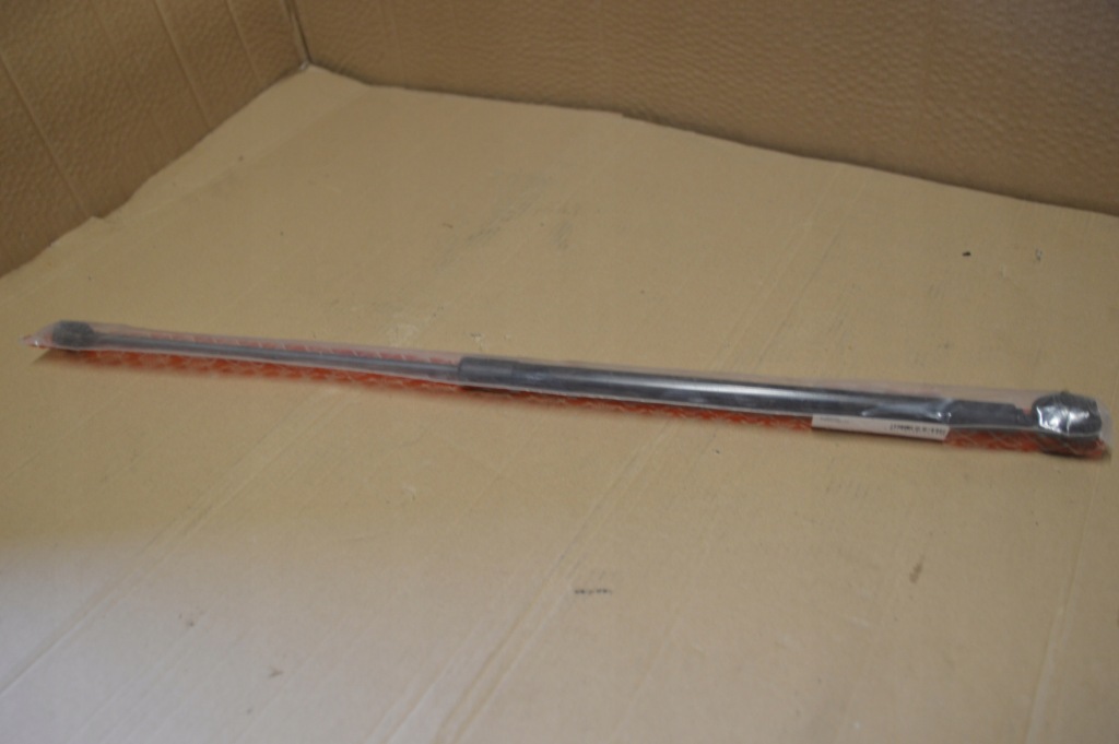 Febi 32894 пружина gaz renault megane 3 Оригінал