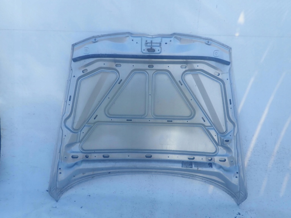 Alfa romeo 156 96-03 капот кришка двигуна Київ