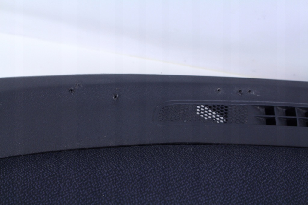 фото №9, Консоль панель приладів ремені подушка безпеки smart fortwo ii electric