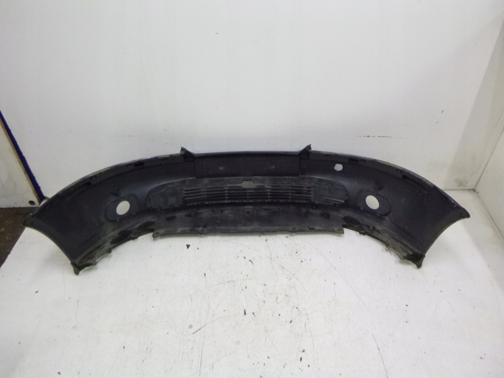 Бампер передний opel vectra b lift l38p 95 – 02 в Украине