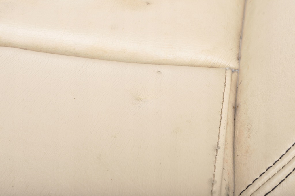 фото №9, Maserati granturismo сиденье сиденье задняя кожа 13r