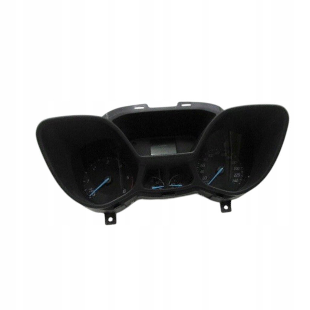 фото №1, Счетчик ford transit connect mk2 2013- 1.6 tdci