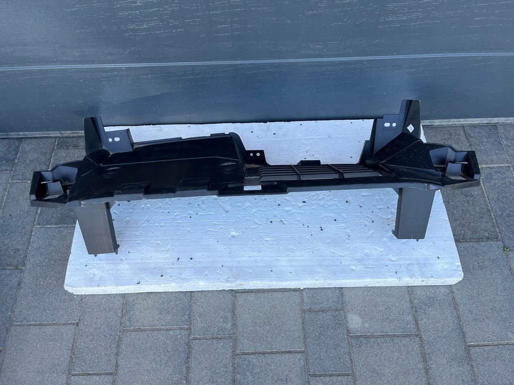 фото №5, Підсилювач бампера peugeot traveller lift 9849413880